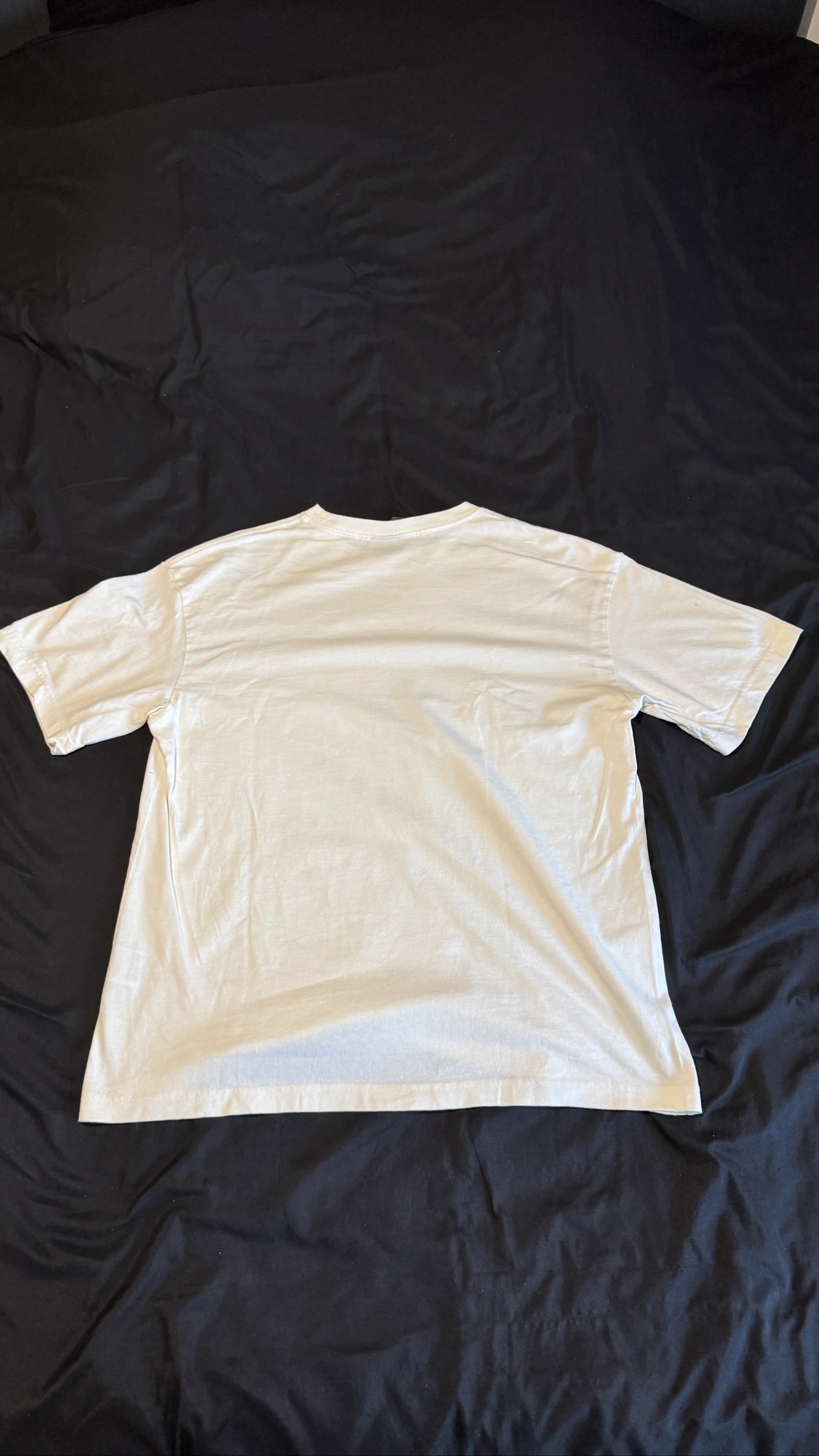 T-shirt imprimer H&M  – photo 3